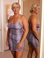 West Newton mature horny models