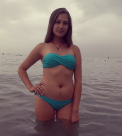 Baldwin Park naked single female